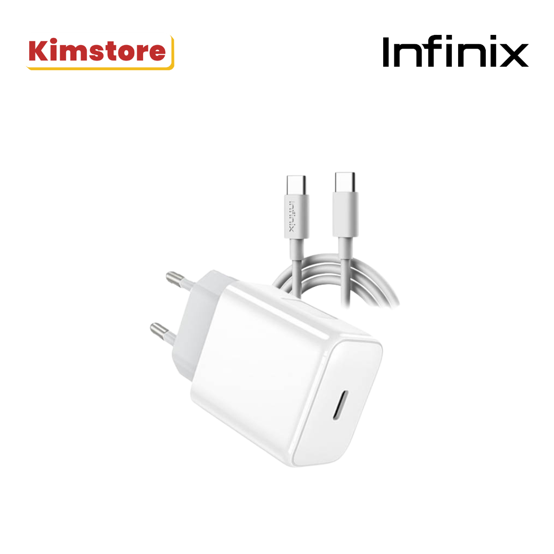 Infinix Charger Kit