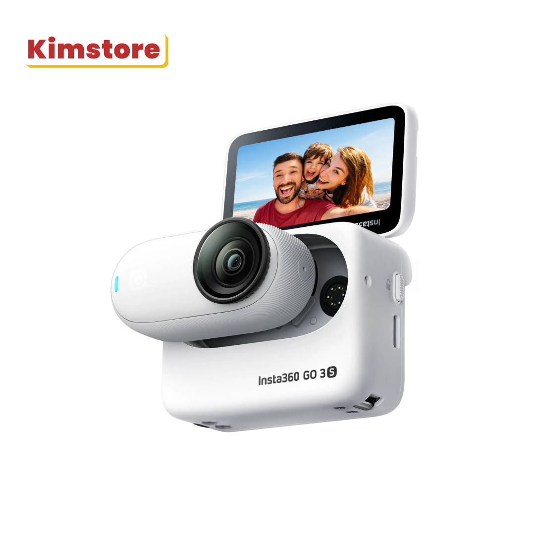 Insta360 GO 3