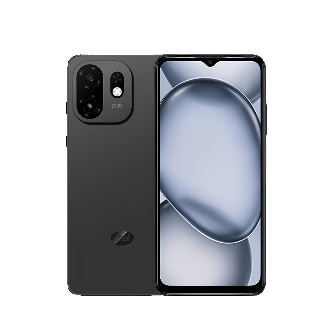 itel A100C