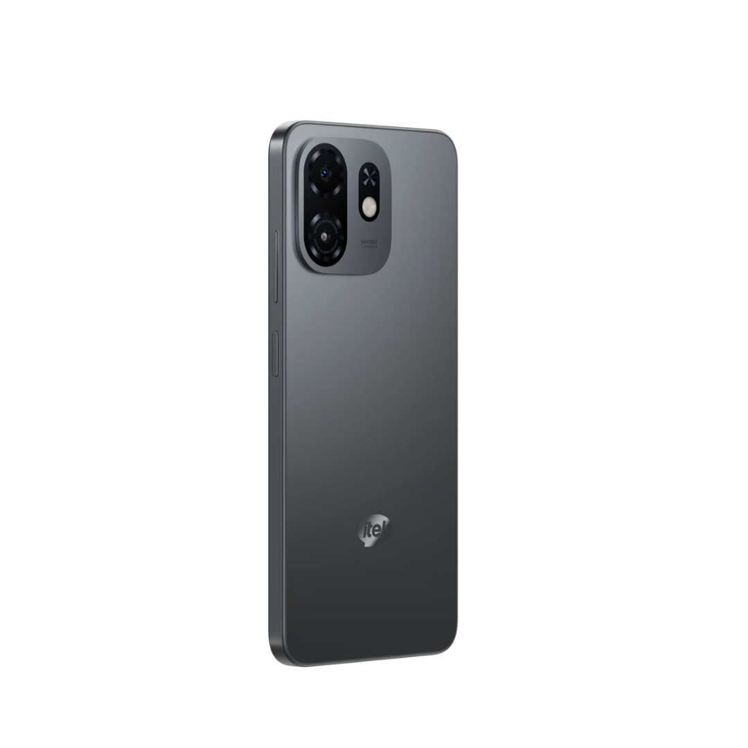 itel A100C
