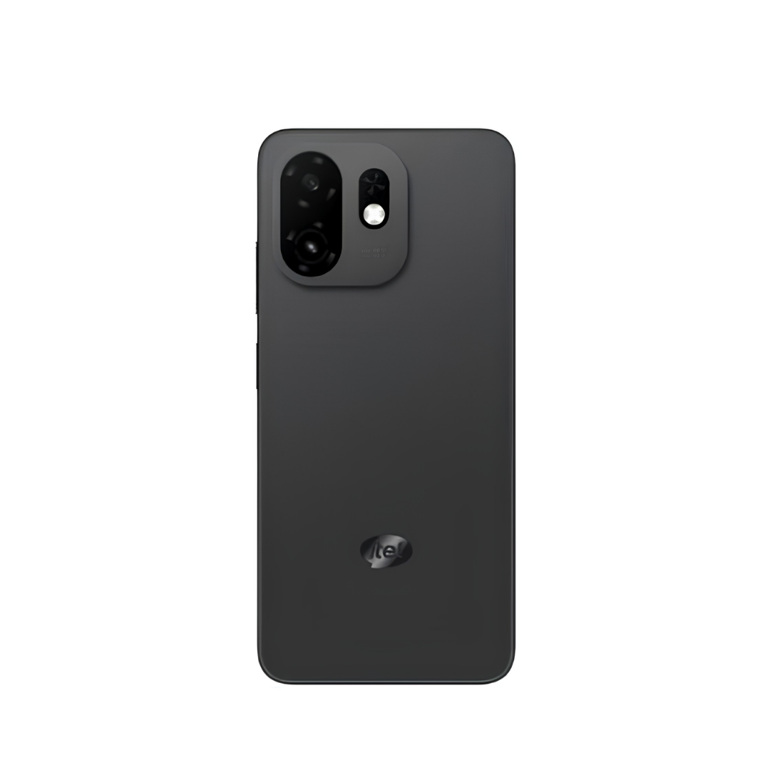 itel A100C