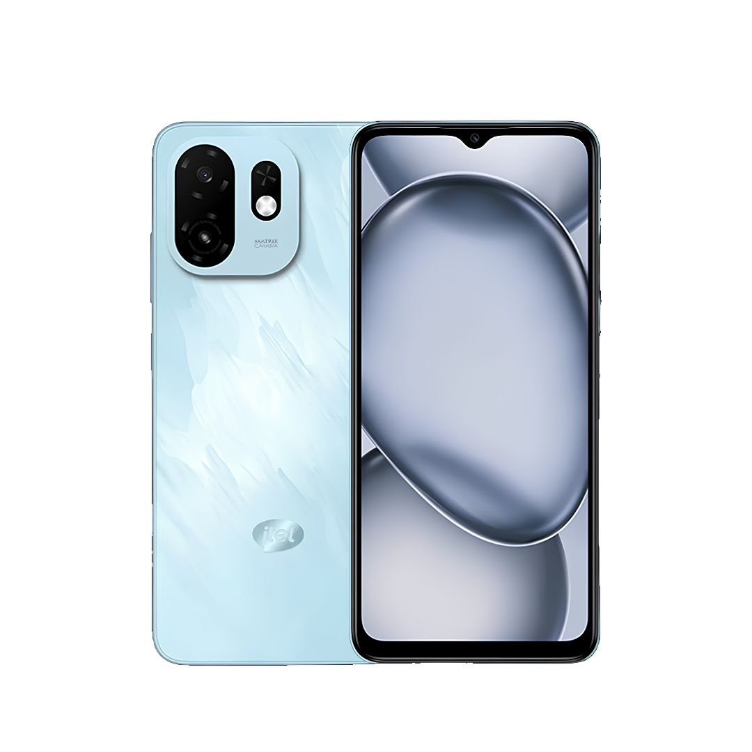 itel A100C