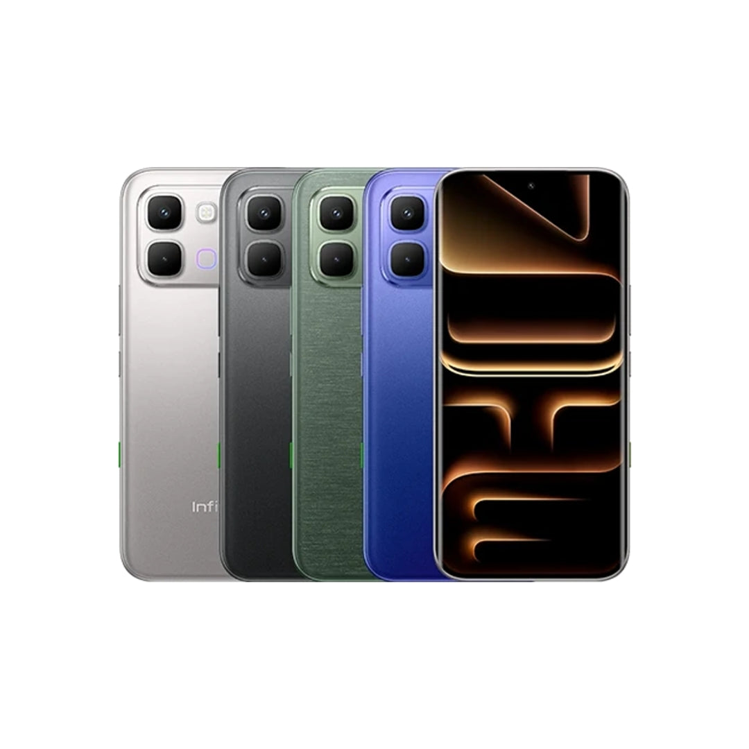 [Bundle] Infinix Note Edge 5G + Infinix Freebies Exclusive Tumbler