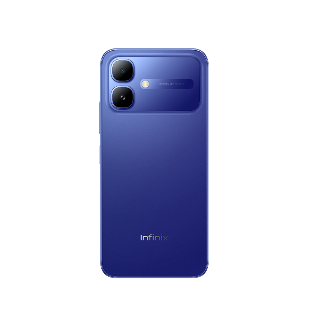 Infinix Smart 20