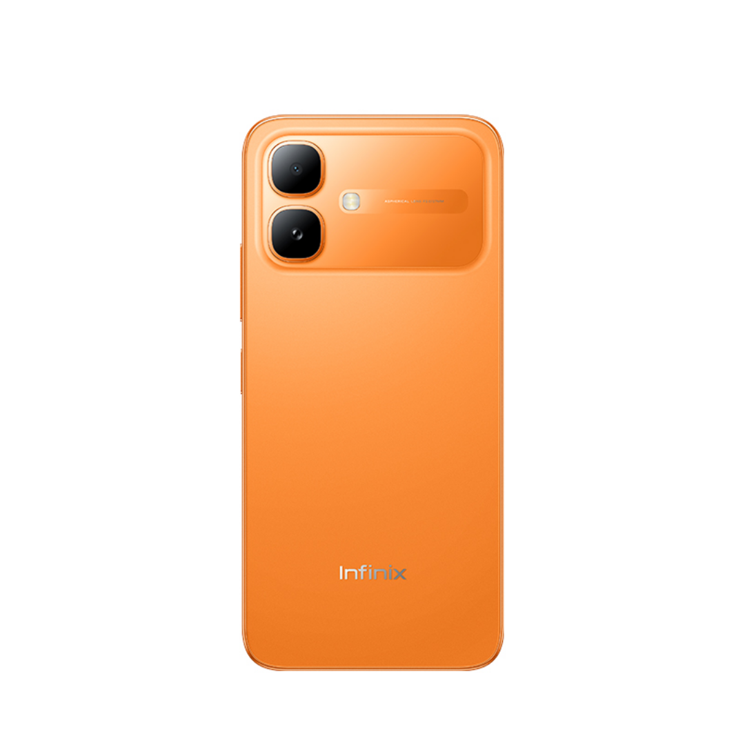 Infinix Smart 20