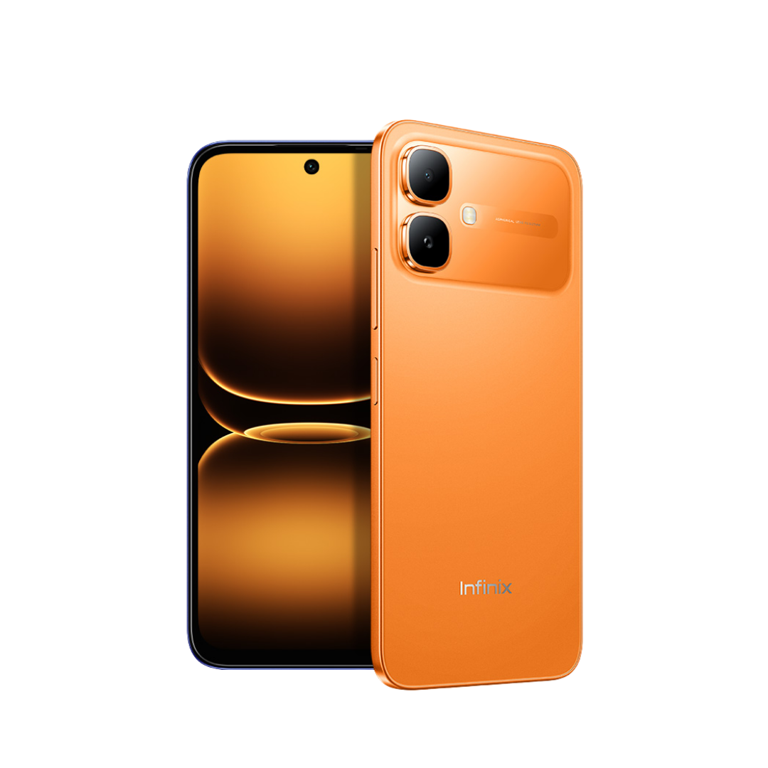 Infinix Smart 20
