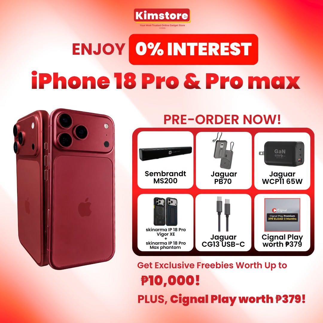 APPLE iPhone 18 Pro