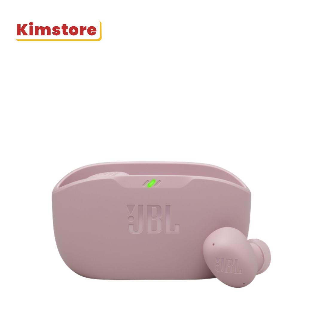 jbl wave buds 2 pink