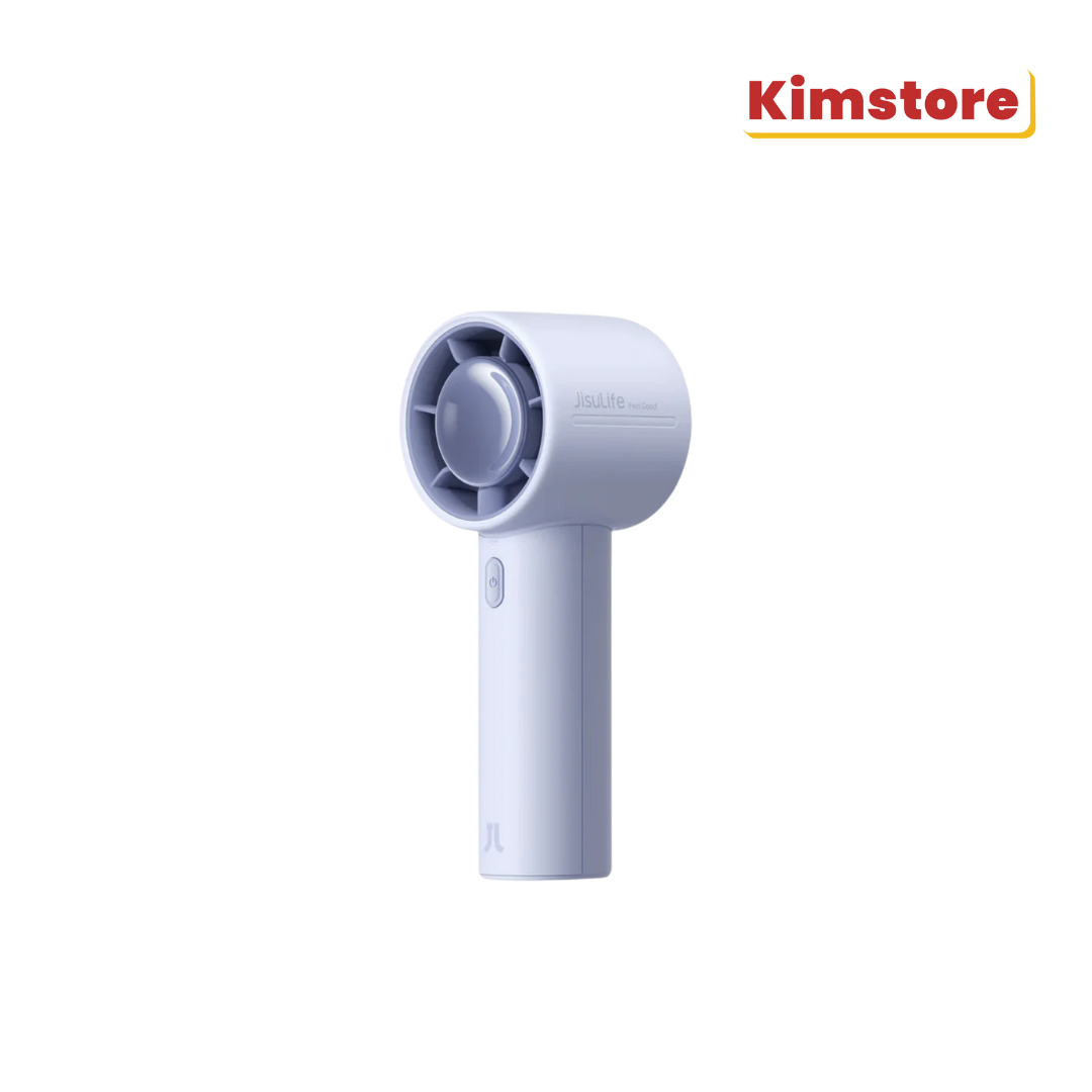 jisulife life 10 4000mah blue