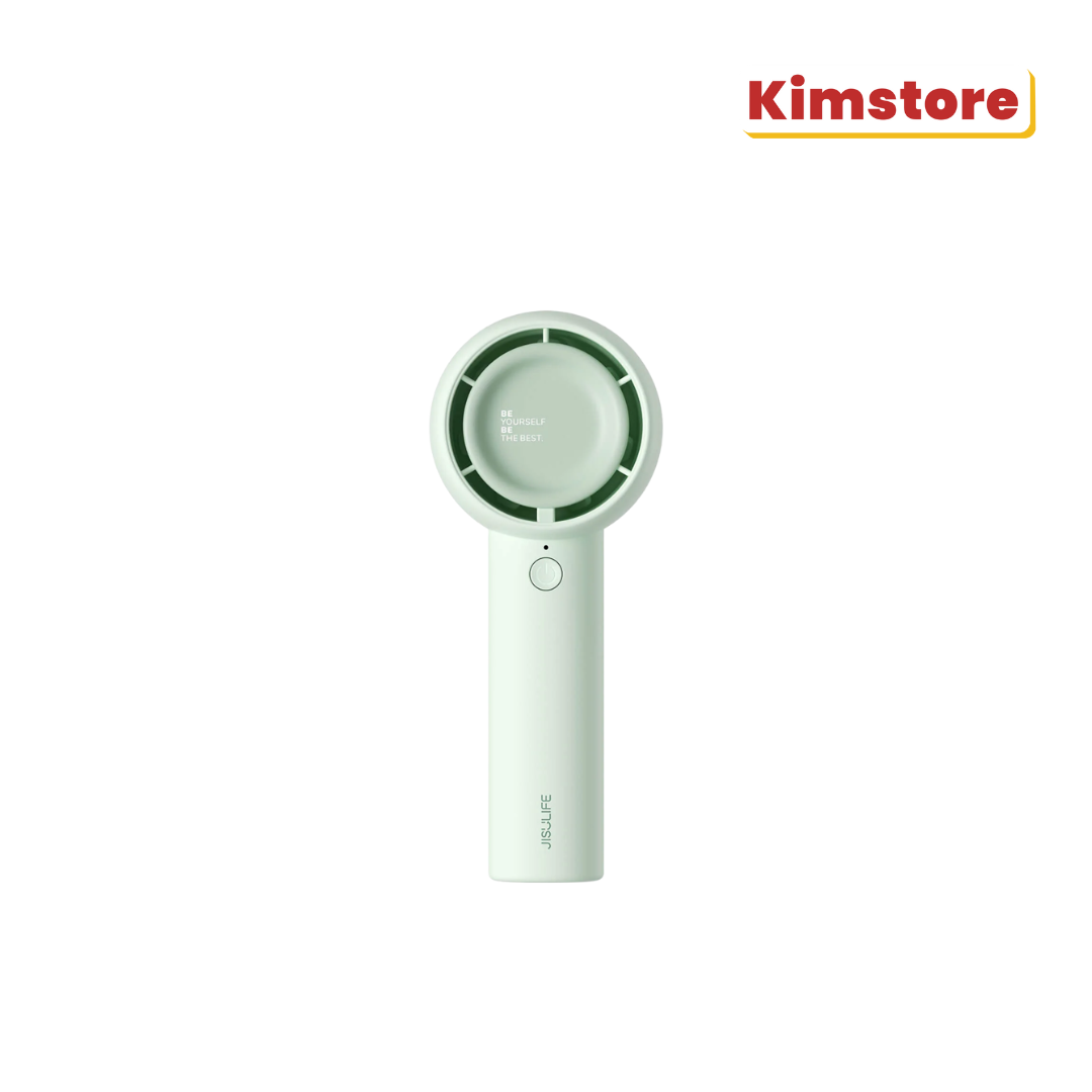 jisulife life 5 fa42 4500 mah green