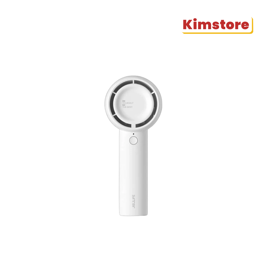 jisulife life 5 fa42 4500 mah white