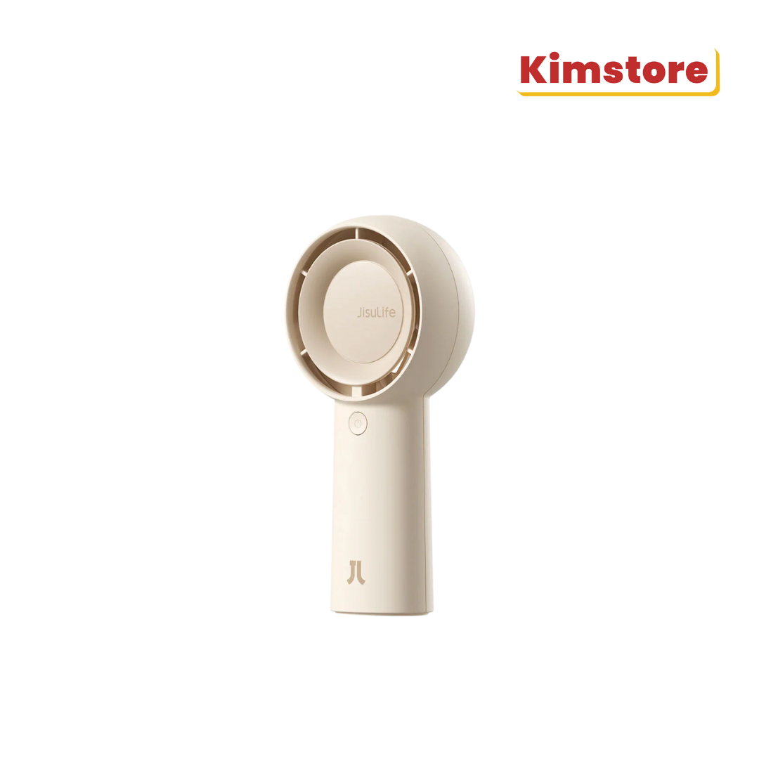 jisulife life 5 plus fa43 4000 mah brown