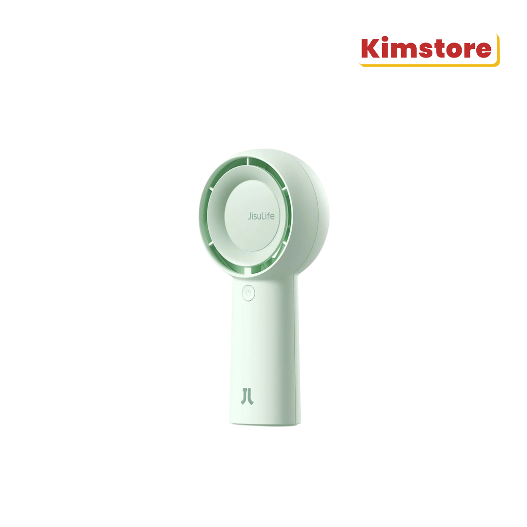 jisulife life 5 plus fa43 4000 mah green