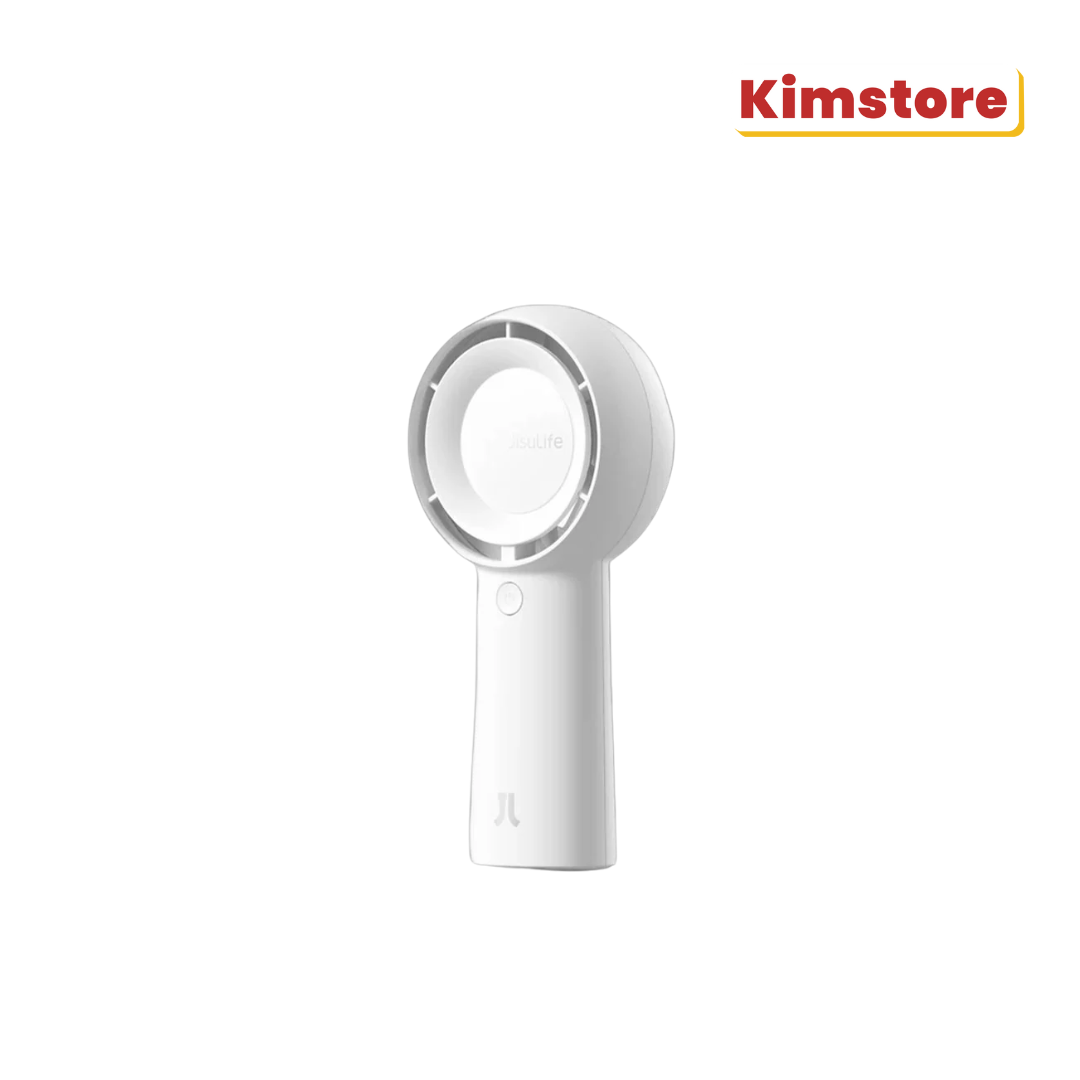 jisulife life 5 plus fa43 4000 mah white