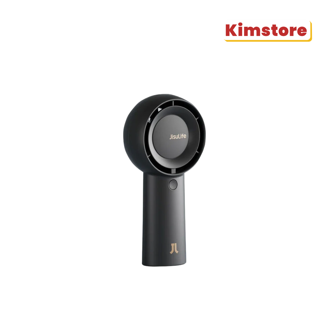 jisulife life 5 plus fa43 6000 mah black