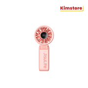 jisulife life 7 3600 mah pink