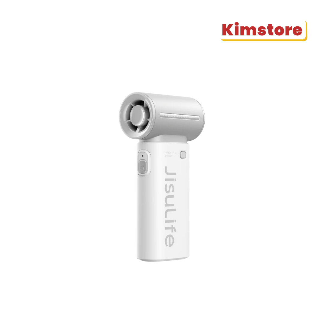 jisulife life 9 5000 mah pink