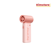 jisulife life 9 3600 mah pink