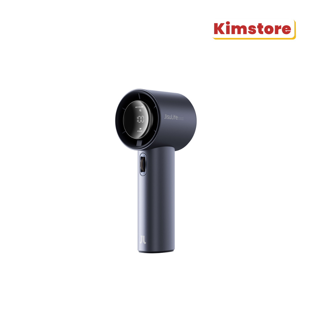 jisulife pro 1 abs fa53 3600 mah blue