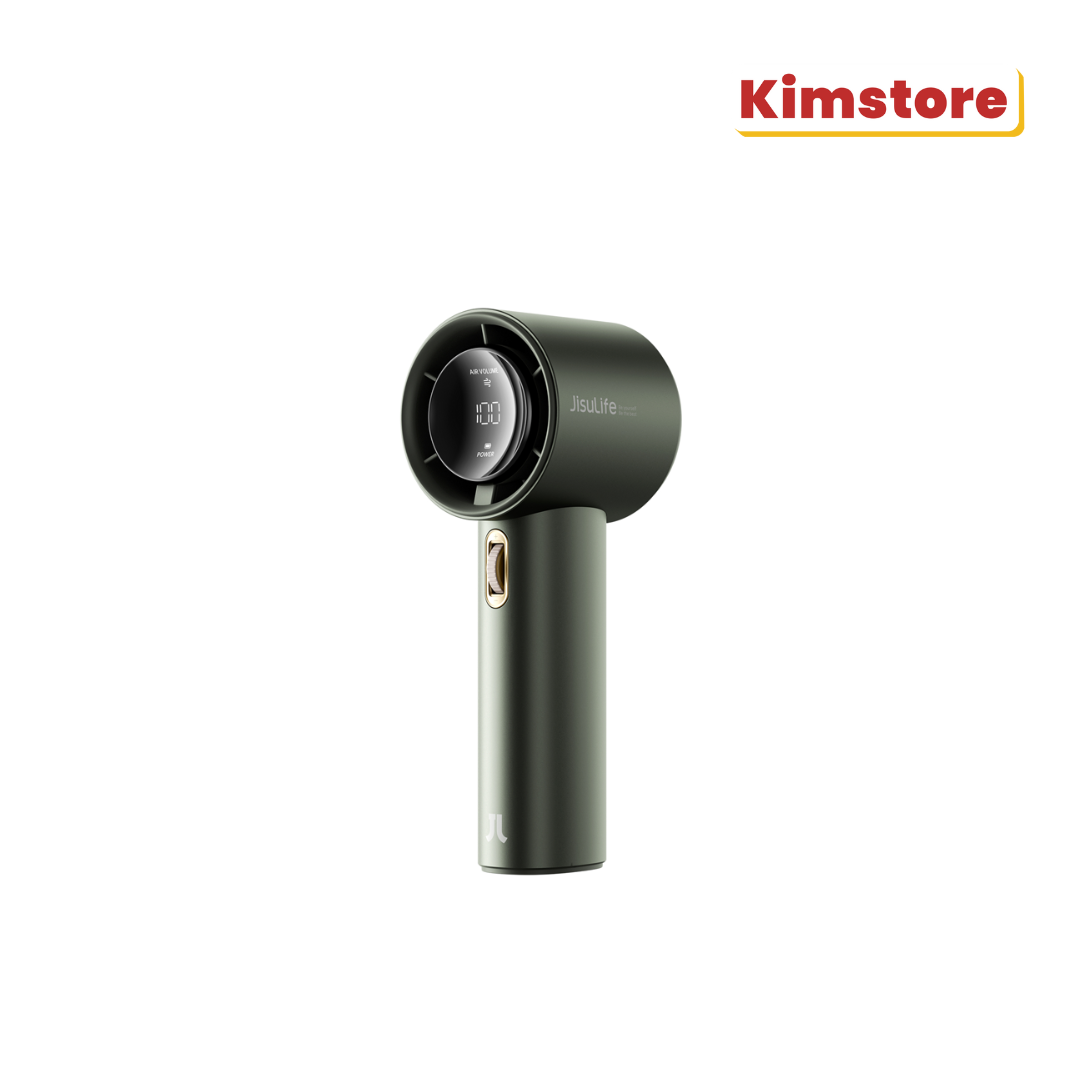 jisulife pro 1 abs fa53 3600 mah green