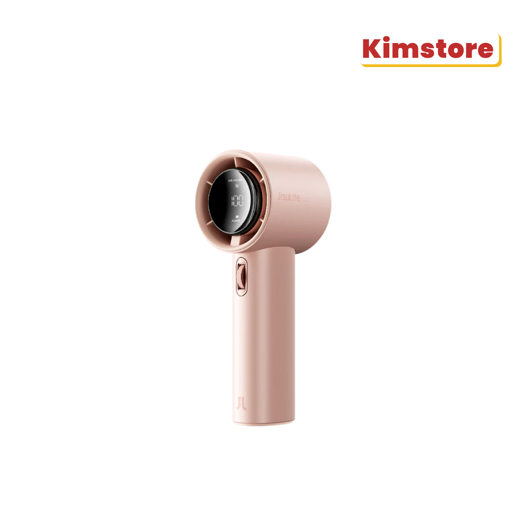 jisulife pro 1 abs fa53 3600 mah pink