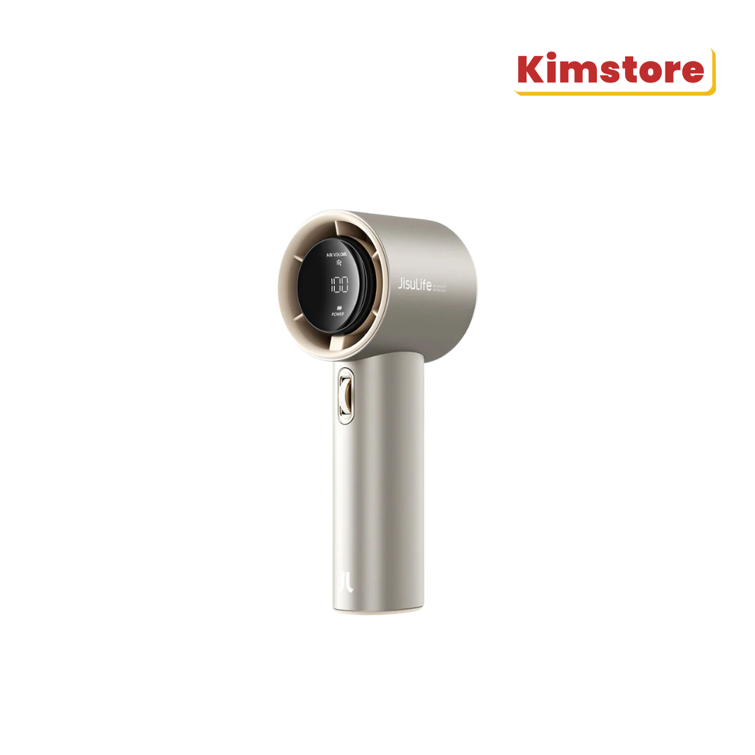 jisulife pro 1s fa53 pro 5000 mah brown