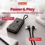 Power & Play Bundle