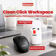 Clean Click Workspace Bundle