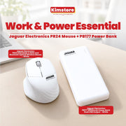 Work & Power Essential Bundle