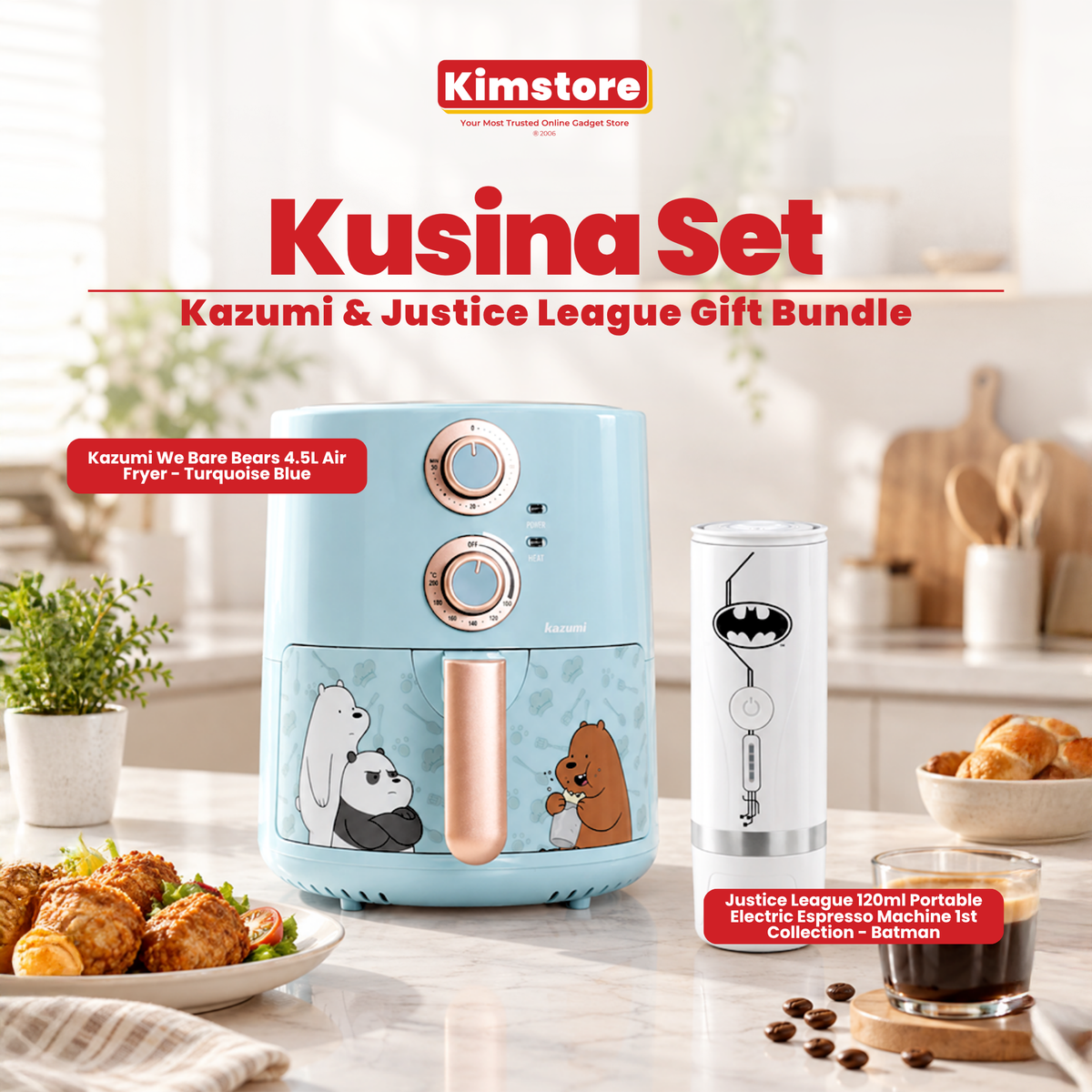 Kusina Set