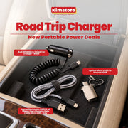 Road Trip Charger