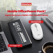 Jaguar Electronics PM188 + PR22 Bundle