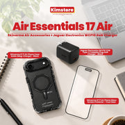 Air Essentials 17 Air