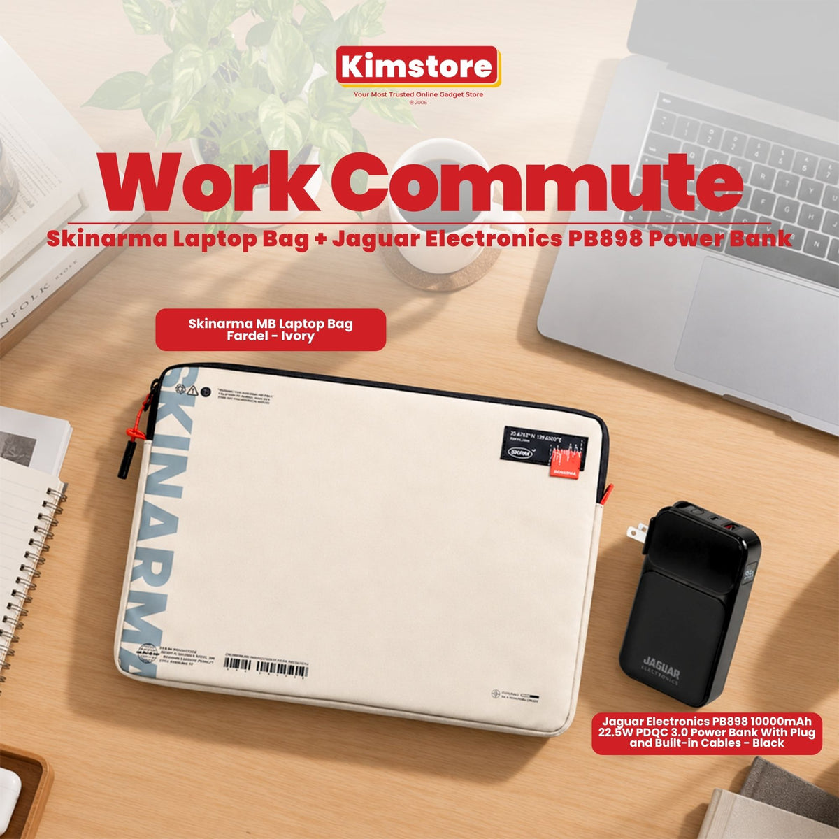 Work Commute
