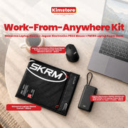 Work-From-Anywhere Kit