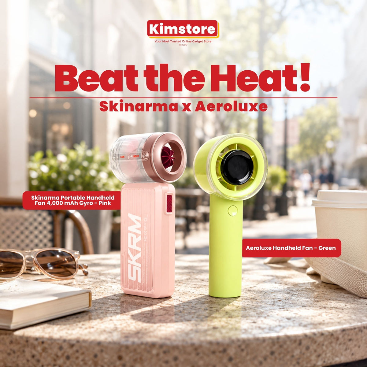 Beat the Heat
