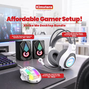 Gamer Setup