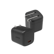 Jaguar Electronics WCP10 33W Type-C Foldable Plug GaN Charger
