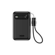 Jaguar Electronics PB292 20000mAh 22.5W PD/QC 3.0 Power Bank With Type-C Cable