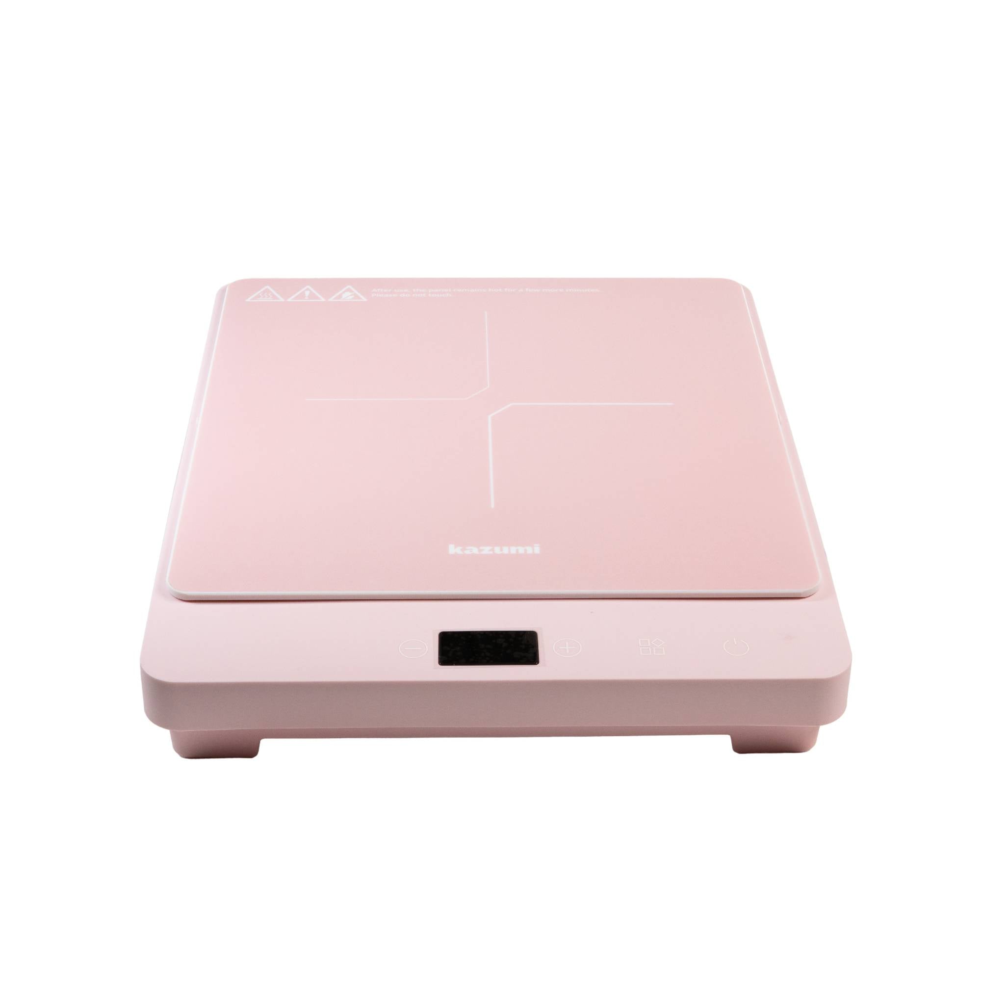 Kazumi KZ-IC56 Induction Cooker 2000W