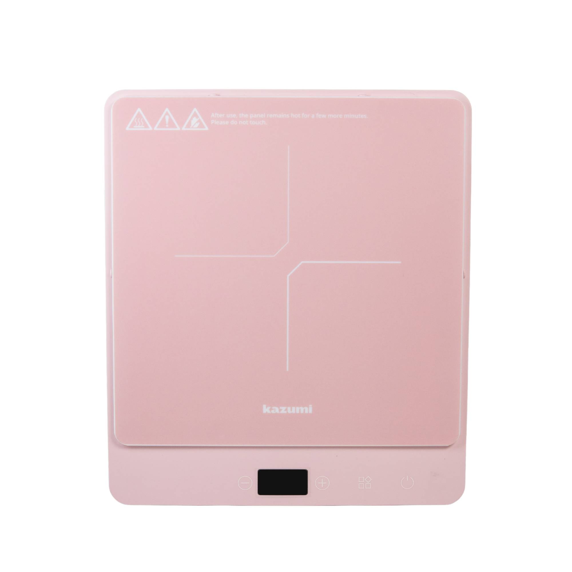 Kazumi KZ-IC56 Induction Cooker 2000W