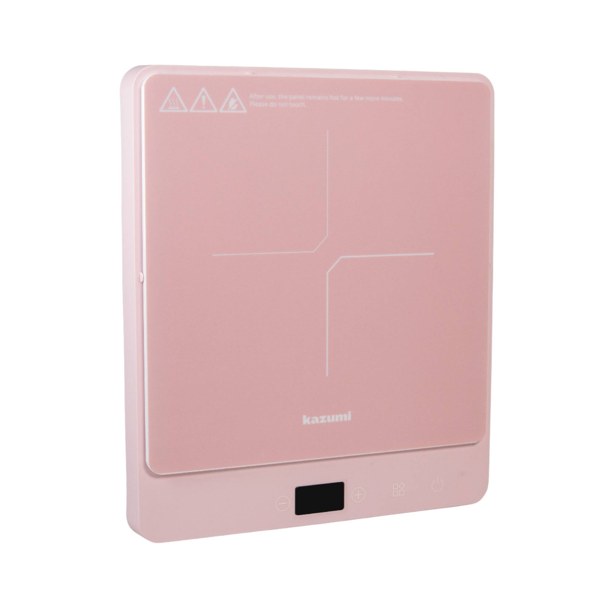 Kazumi KZ-IC56 Induction Cooker 2000W