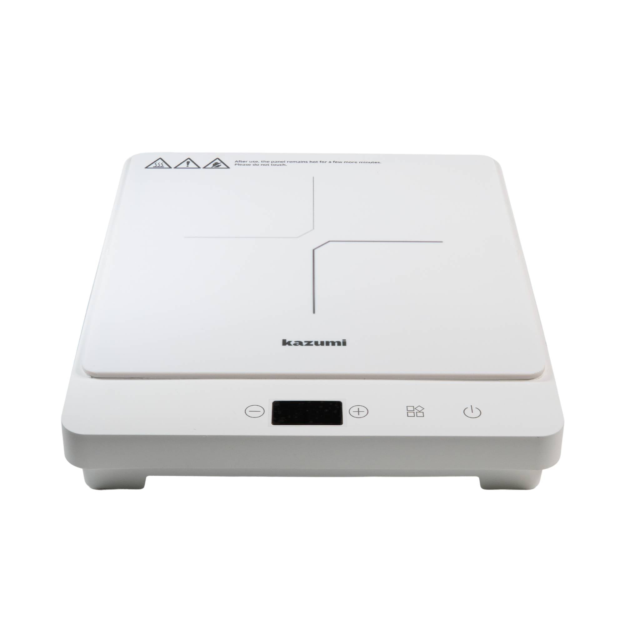 Kazumi KZ-IC56 Induction Cooker 2000W