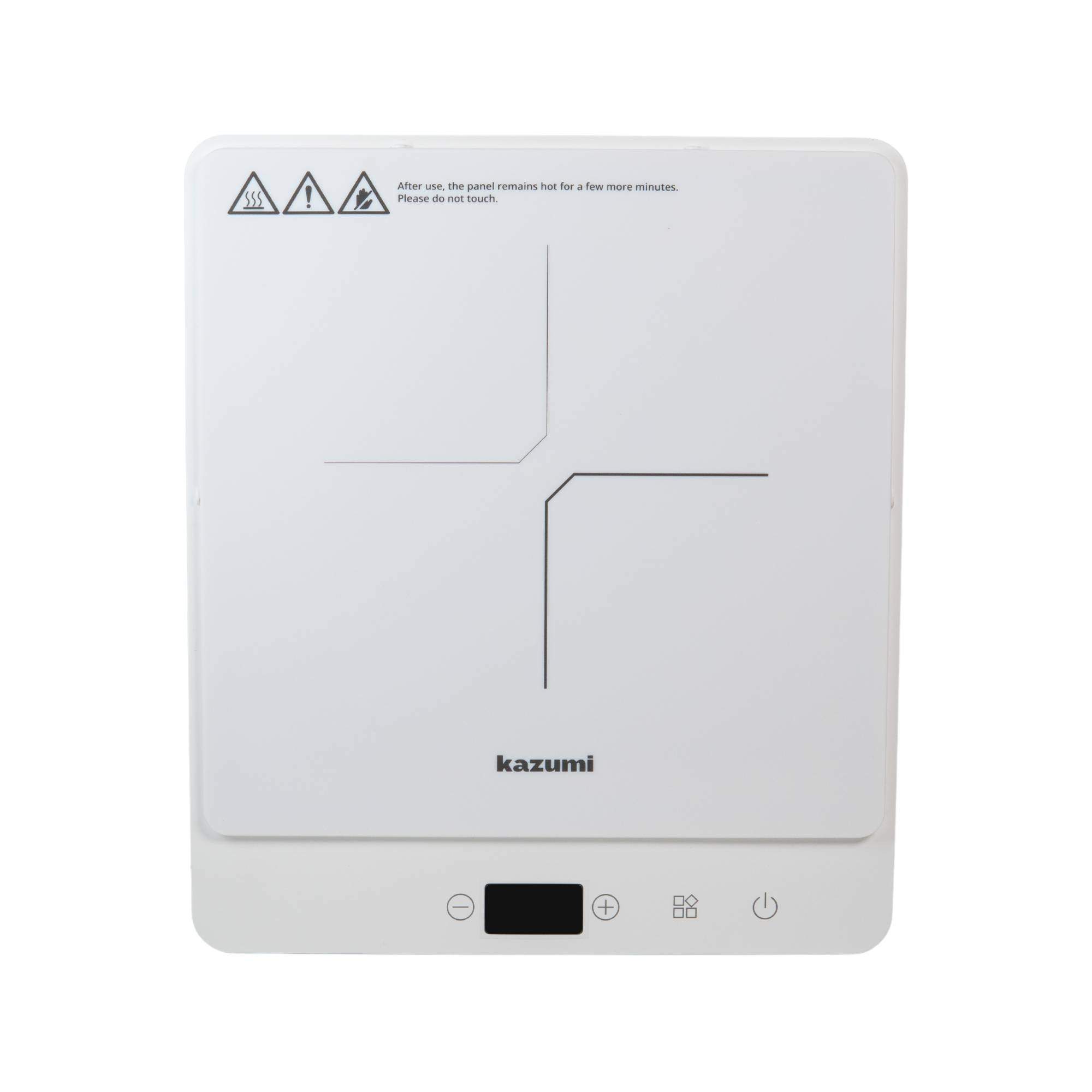 Kazumi KZ-IC56 Induction Cooker 2000W