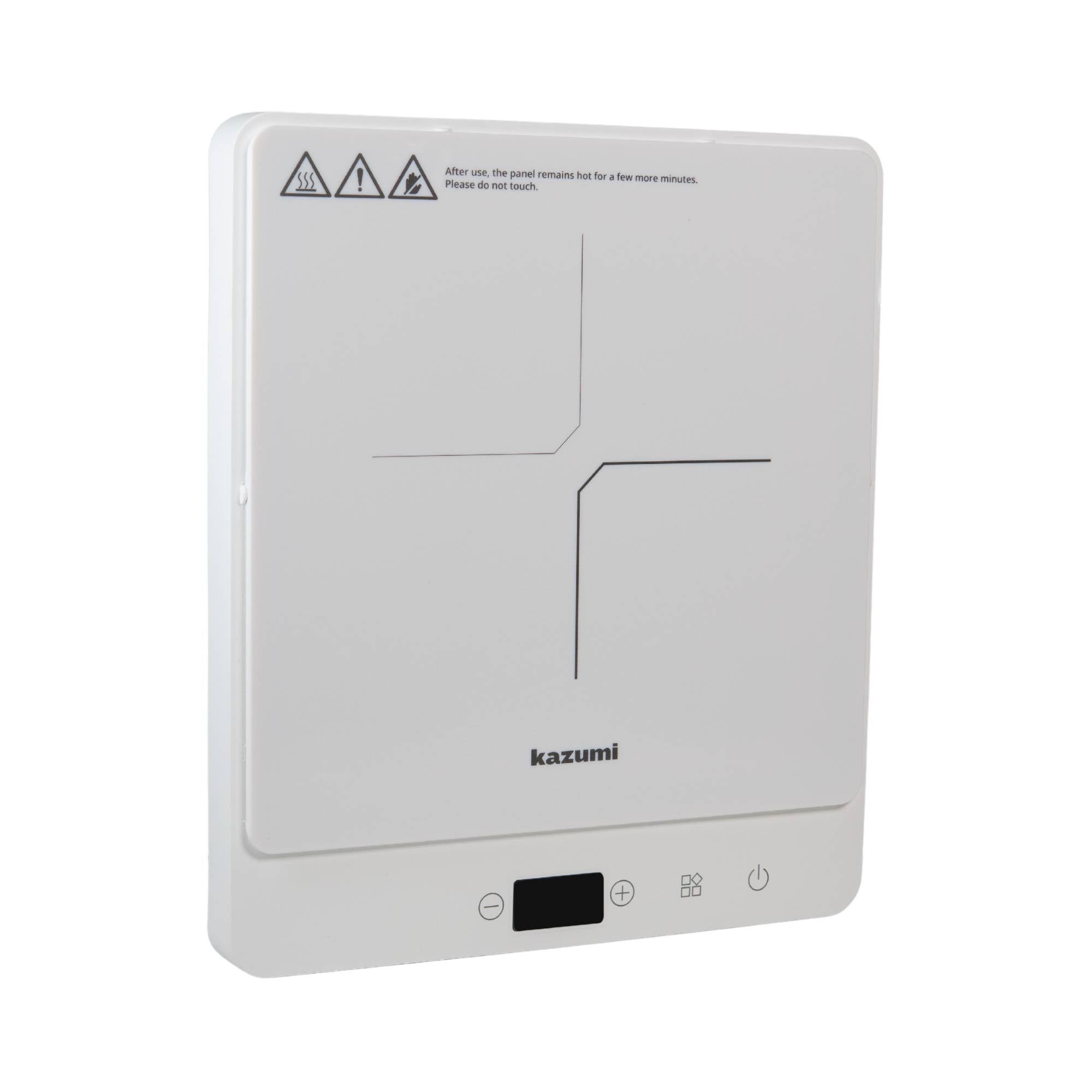 Kazumi KZ-IC56 Induction Cooker 2000W
