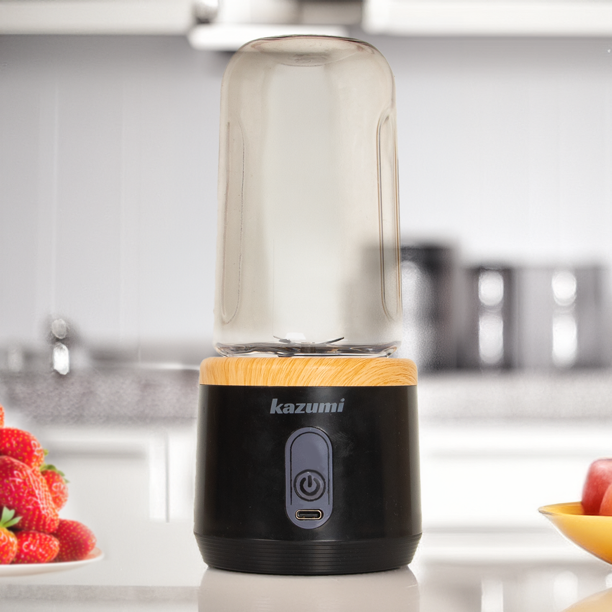 Kazumi KZ-PJ40 Portable Juicer