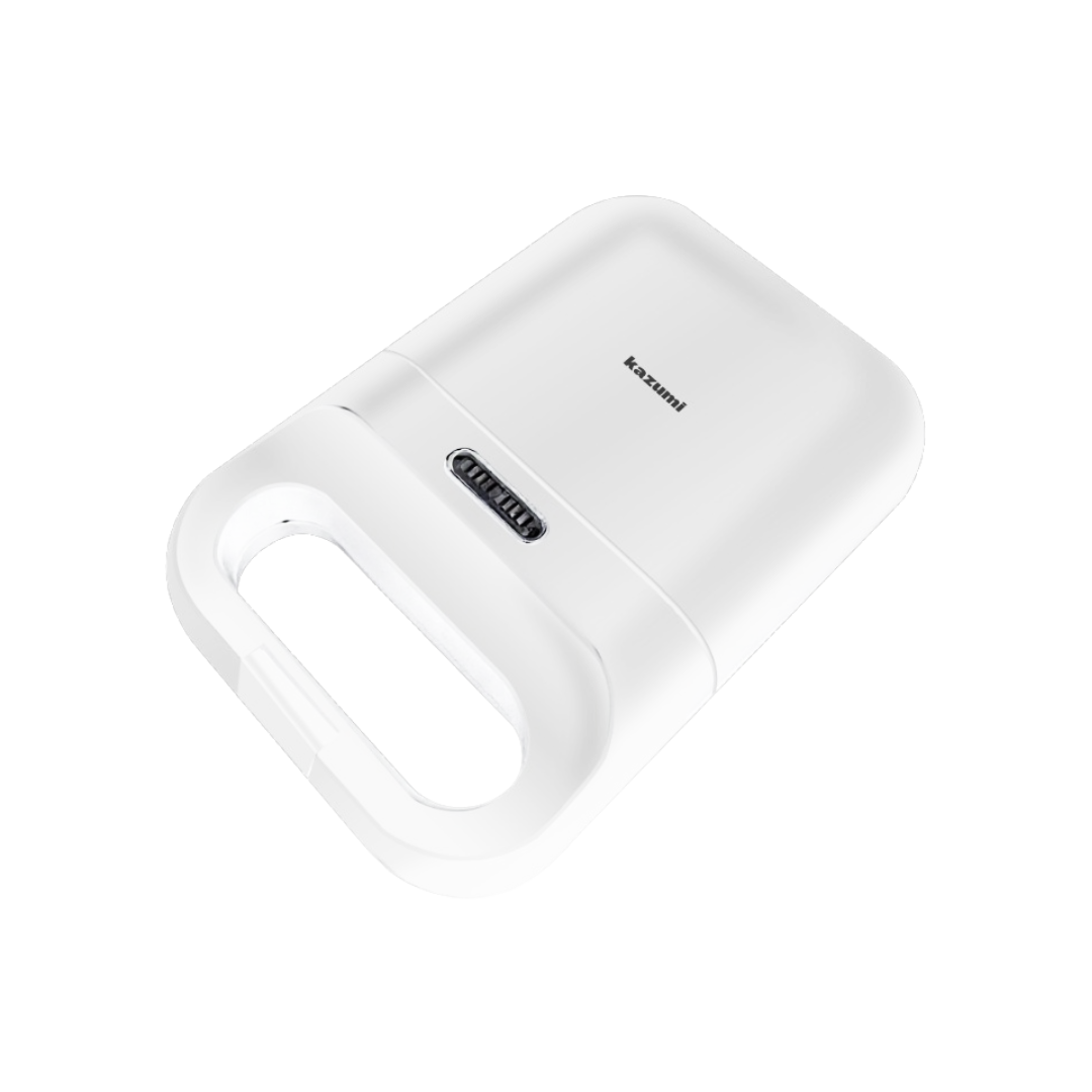 Kazumi KZ-313 Sandwich Maker and Toaster