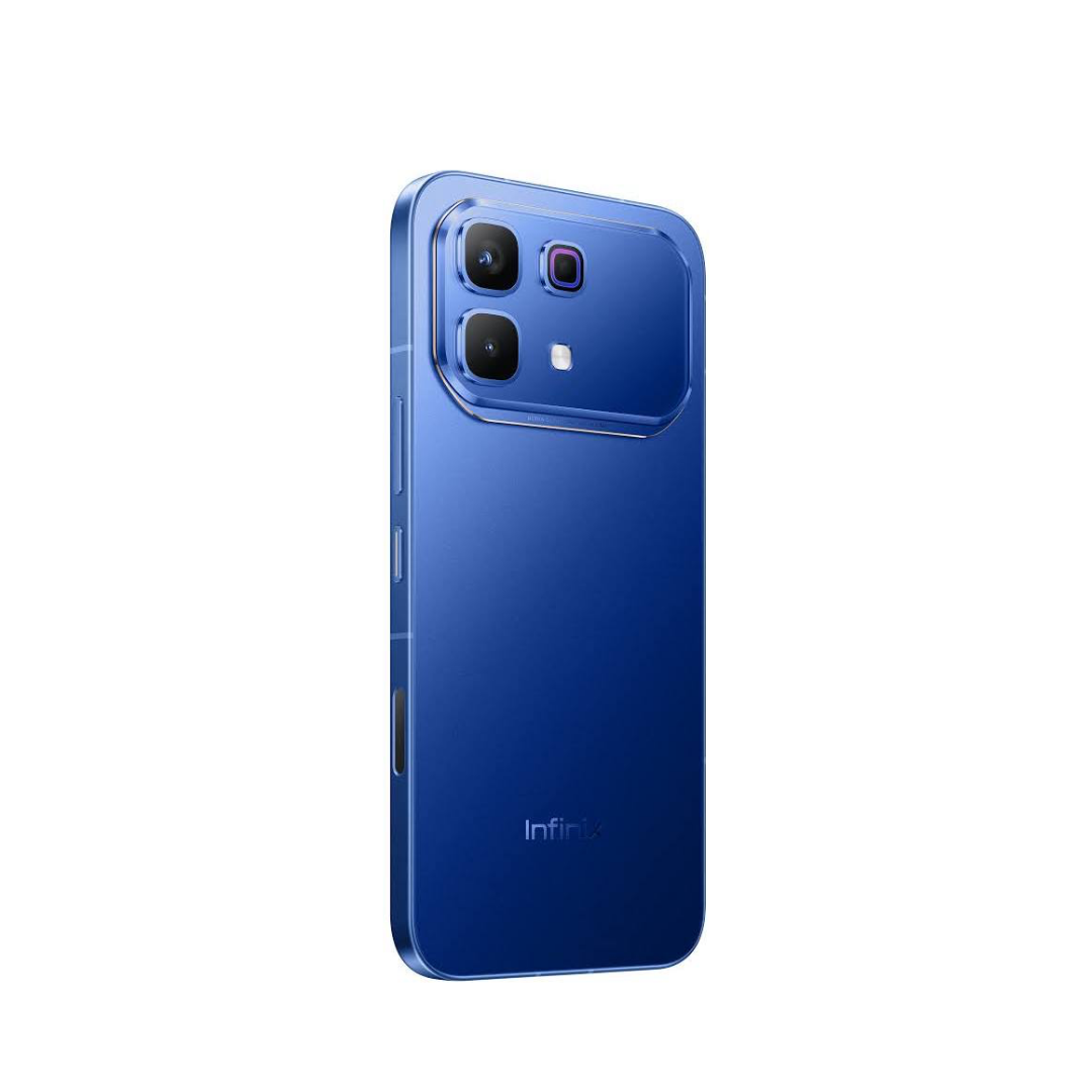 Infinix Note 60 Pro