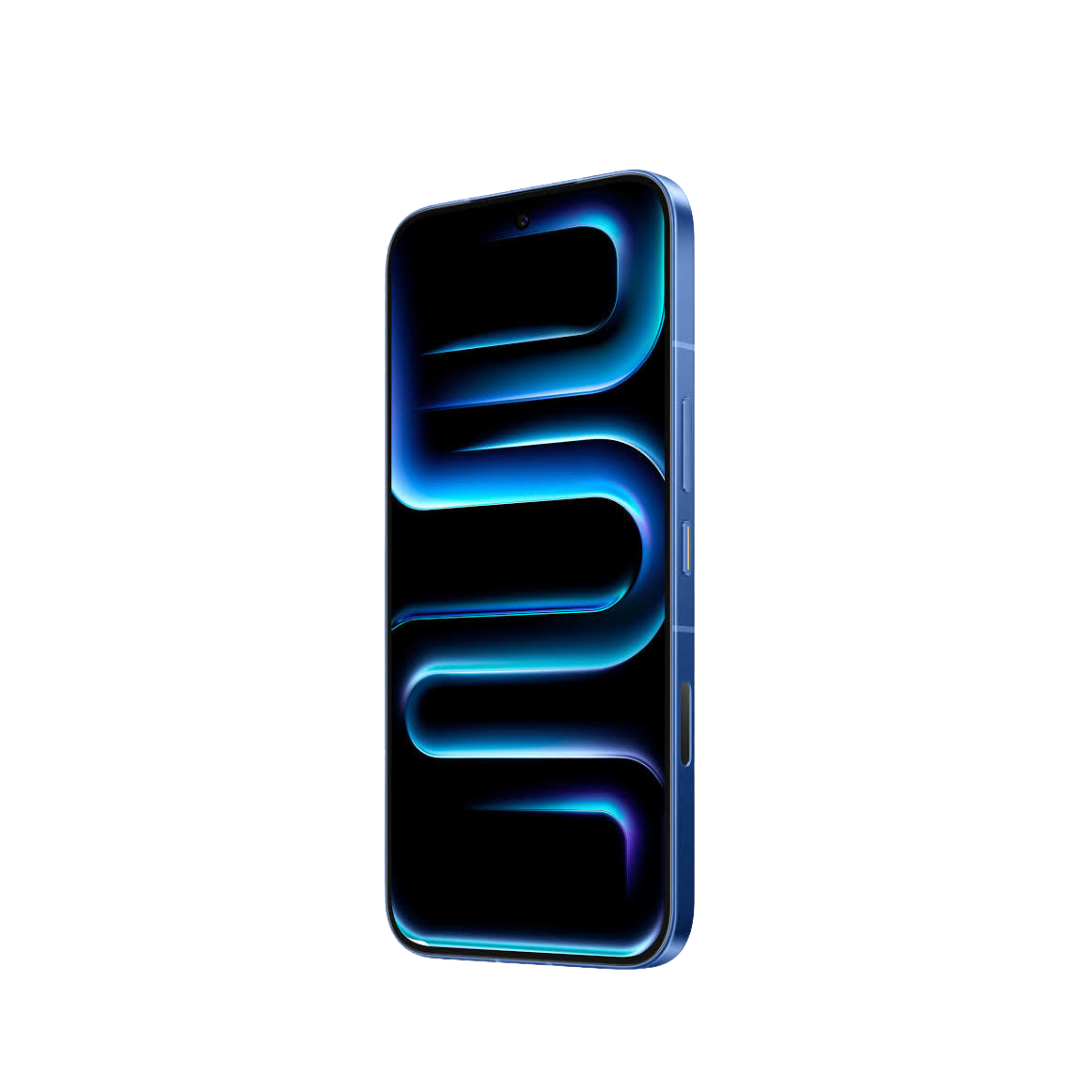 Infinix Note 60 Pro