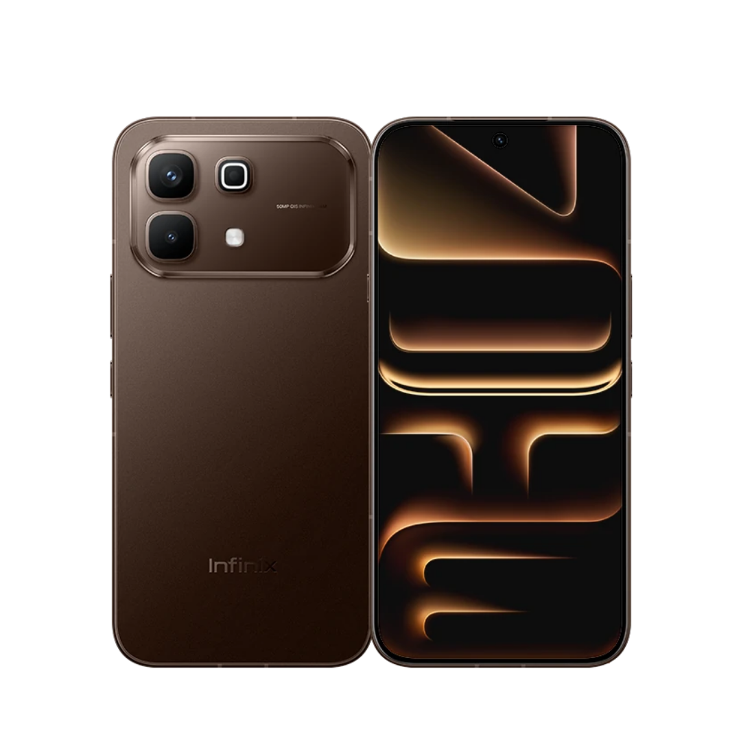 Infinix Note 60 Pro